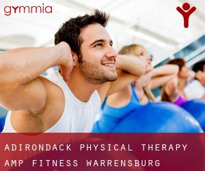 Adirondack Physical Therapy & Fitness (Warrensburg)