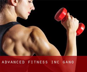 Advanced Fitness Inc (Gano)