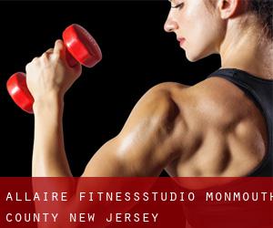 Allaire fitnessstudio (Monmouth County, New Jersey)