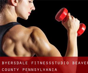 Byersdale fitnessstudio (Beaver County, Pennsylvania)