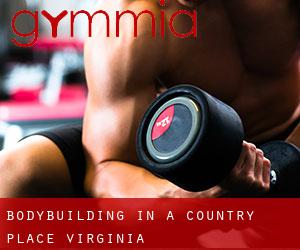 BodyBuilding in A Country Place (Virginia)