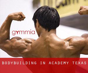 BodyBuilding in Academy (Texas)