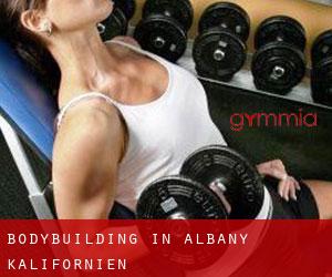 BodyBuilding in Albany (Kalifornien)