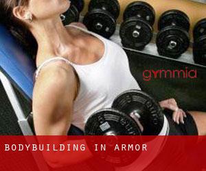 BodyBuilding in Armor