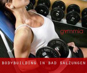 BodyBuilding in Bad Salzungen