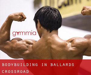BodyBuilding in Ballards Crossroad