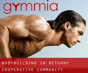 BodyBuilding in Bethany Cooperative Community