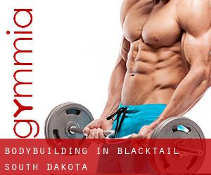 BodyBuilding in Blacktail (South Dakota)