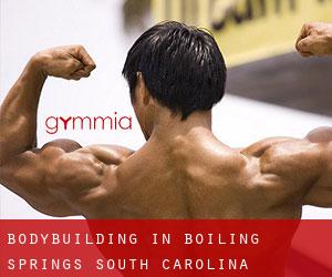 BodyBuilding in Boiling Springs (South Carolina)