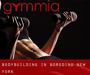BodyBuilding in Borodino (New York)