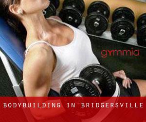 BodyBuilding in Bridgersville