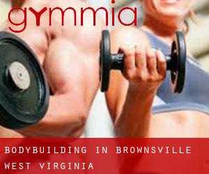 BodyBuilding in Brownsville (West Virginia)
