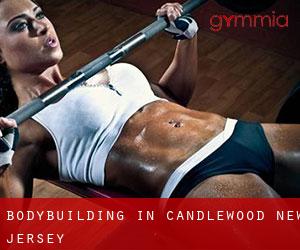 BodyBuilding in Candlewood (New Jersey)