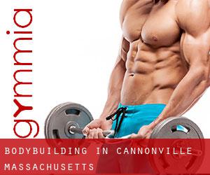 BodyBuilding in Cannonville (Massachusetts)