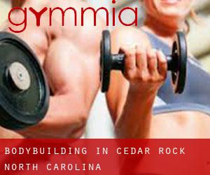 BodyBuilding in Cedar Rock (North Carolina)