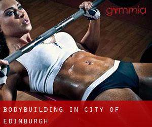 BodyBuilding in City of Edinburgh