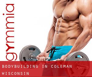 BodyBuilding in Coleman (Wisconsin)