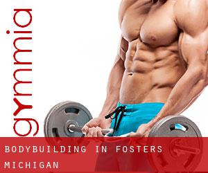 BodyBuilding in Fosters (Michigan)