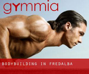 BodyBuilding in Fredalba