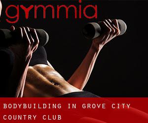 BodyBuilding in Grove City Country Club