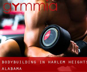 BodyBuilding in Harlem Heights (Alabama)