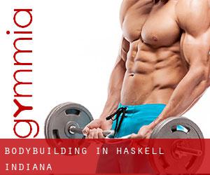 BodyBuilding in Haskell (Indiana)