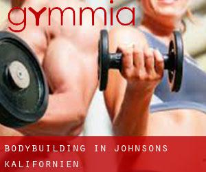 BodyBuilding in Johnsons (Kalifornien)