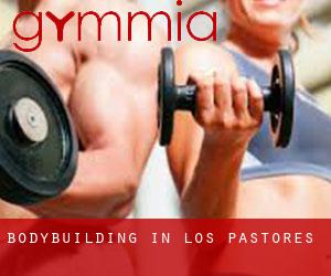 BodyBuilding in Los Pastores