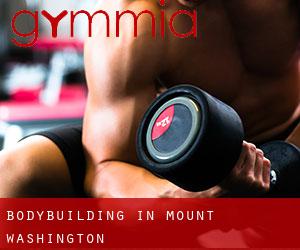 BodyBuilding in Mount Washington