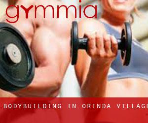 BodyBuilding in Orinda Village