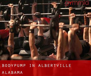 BodyPump in Albertville (Alabama)