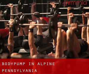 BodyPump in Alpine (Pennsylvania)