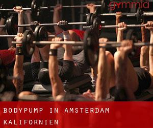 BodyPump in Amsterdam (Kalifornien)