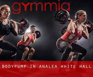 BodyPump in Analea White Hall