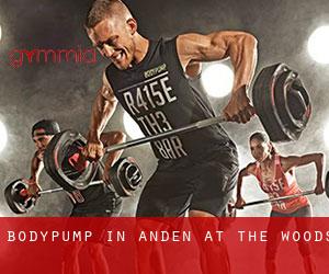 BodyPump in Anden at the Woods