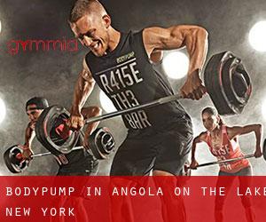 BodyPump in Angola-on-the-Lake (New York)