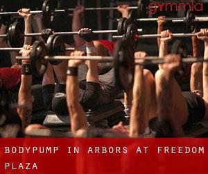 BodyPump in Arbors at Freedom Plaza