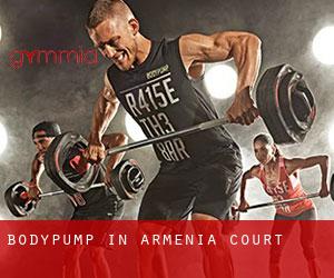 BodyPump in Armenia Court