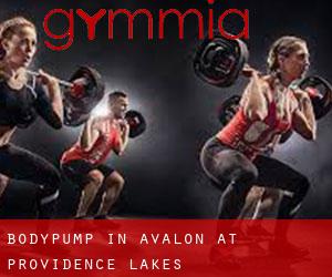 BodyPump in Avalon at Providence Lakes