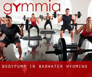 BodyPump in Badwater (Wyoming)