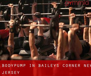 BodyPump in Baileys Corner (New Jersey)