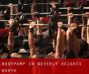 BodyPump in Beverly Heights North