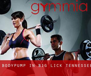 BodyPump in Big Lick (Tennessee)