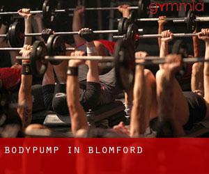 BodyPump in Blomford