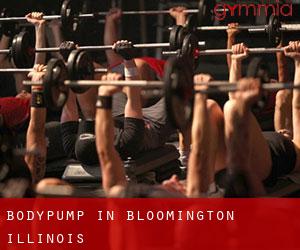 BodyPump in Bloomington (Illinois)