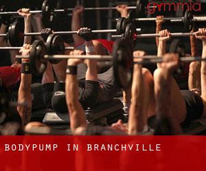 BodyPump in Branchville