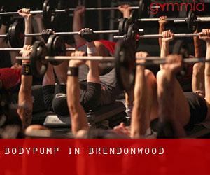 BodyPump in Brendonwood