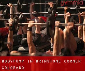 BodyPump in Brimstone Corner (Colorado)