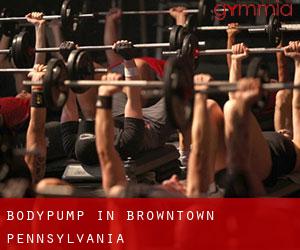 BodyPump in Browntown (Pennsylvania)