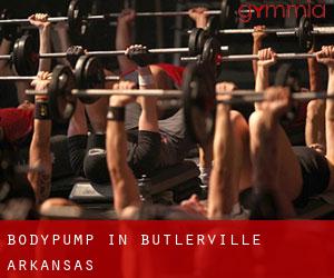 BodyPump in Butlerville (Arkansas)